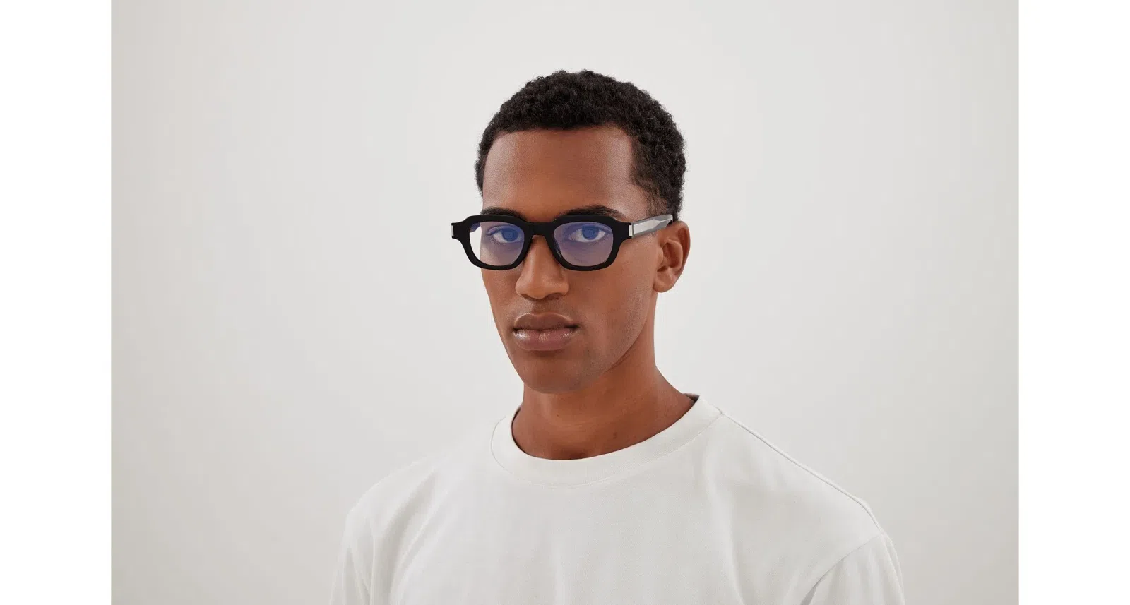 Saint Laurent SL 791 OPT Eyeglasses - view 7